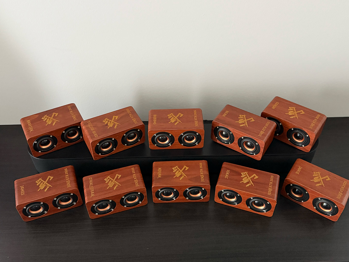 Unique-Groomsmen-Gifts--Custom-Engraved-Bluetooth-Speakers
